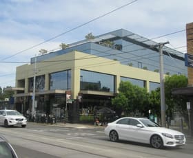 Offices commercial property leased at 2/74 Doncaster Road Balwyn North VIC 3104