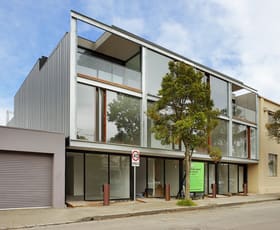 Offices commercial property leased at 2/59 Keele Street Collingwood VIC 3066