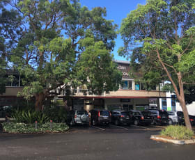 Medical / Consulting commercial property leased at 25/12-14 Waratah Street Mona Vale NSW 2103