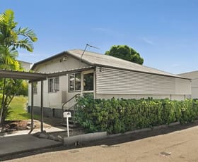 Offices commercial property leased at 7 Fletcher Street Townsville City QLD 4810