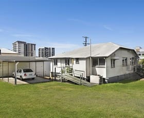 Offices commercial property leased at 7 Fletcher Street Townsville City QLD 4810