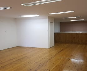 Showrooms / Bulky Goods commercial property leased at Store/160 King Newtown NSW 2042