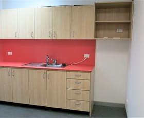 Offices commercial property leased at Chermside QLD 4032