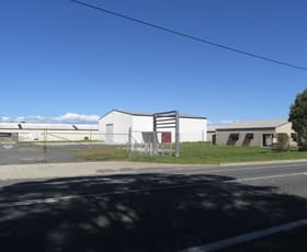 Factory, Warehouse & Industrial commercial property leased at 1565 Booral Road Urangan QLD 4655