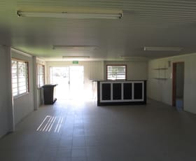 Factory, Warehouse & Industrial commercial property leased at 1565 Booral Road Urangan QLD 4655