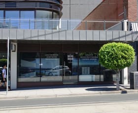 Showrooms / Bulky Goods commercial property leased at 132 Commercial Road Prahran VIC 3181