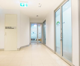 Offices commercial property leased at A19/24-32 Lexington Drive Bella Vista NSW 2153