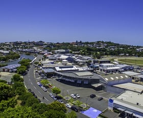 Shop & Retail commercial property leased at 69-75 Sandgate Road Albion QLD 4010