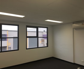 Factory, Warehouse & Industrial commercial property leased at L3/5-7 Hepher Road Campbelltown NSW 2560