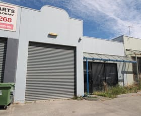 Factory, Warehouse & Industrial commercial property leased at 2/82-84 Melverton Drive Hallam VIC 3803