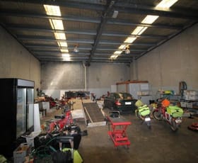 Factory, Warehouse & Industrial commercial property leased at 2/82-84 Melverton Drive Hallam VIC 3803