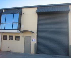 Factory, Warehouse & Industrial commercial property leased at 8-10 Barry Road Chipping Norton NSW 2170