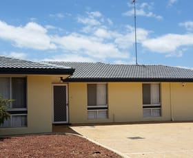 Offices commercial property leased at 100 Allnutt Street Mandurah WA 6210