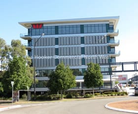Offices commercial property leased at A19/24-32 Lexington Drive Bella Vista NSW 2153