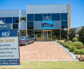 Showrooms / Bulky Goods commercial property leased at 1/152 Balcatta Road Balcatta WA 6021