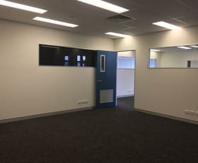 Offices commercial property leased at 3/12 Intercity Circuit Beenleigh QLD 4207