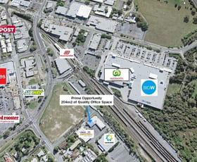 Offices commercial property leased at 3/12 Intercity Circuit Beenleigh QLD 4207