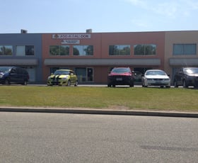 Factory, Warehouse & Industrial commercial property leased at 4/132-134 Bannister Road Canning Vale WA 6155