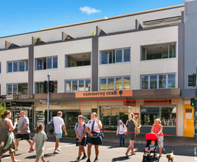 Hotel, Motel, Pub & Leisure commercial property leased at 1/504 Miller Street Cammeray NSW 2062