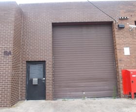 Factory, Warehouse & Industrial commercial property leased at 5A Barlow Avenue Cheltenham VIC 3192
