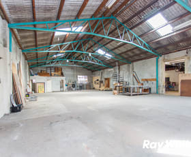 Factory, Warehouse & Industrial commercial property leased at 22 George Street Granville NSW 2142