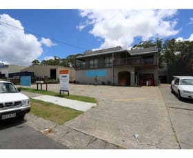 Factory, Warehouse & Industrial commercial property leased at 22 Ern Harley Drive Burleigh Heads QLD 4220