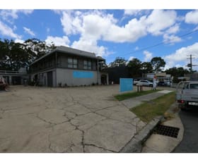 Factory, Warehouse & Industrial commercial property leased at 22 Ern Harley Drive Burleigh Heads QLD 4220