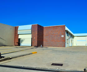Factory, Warehouse & Industrial commercial property leased at 16 Lathe Street Virginia QLD 4014