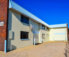 Factory, Warehouse & Industrial commercial property leased at 16 Lathe Street Virginia QLD 4014