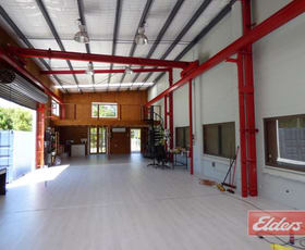 Factory, Warehouse & Industrial commercial property leased at 81 Caswell Street East Brisbane QLD 4169