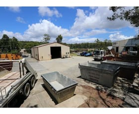 Factory, Warehouse & Industrial commercial property leased at 12 Alex Fisher Drive Burleigh Heads QLD 4220
