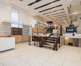 Showrooms / Bulky Goods commercial property leased at 65 Grenfell Street Adelaide SA 5000