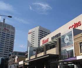 Offices commercial property leased at Bondi Junction NSW 2022
