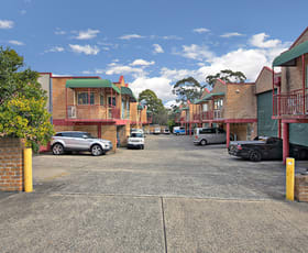 Factory, Warehouse & Industrial commercial property leased at Camperdown NSW 2050