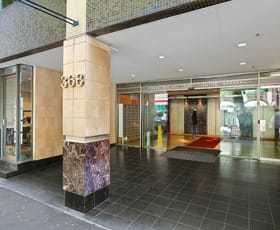 Showrooms / Bulky Goods commercial property leased at 368 Sussex Street Sydney NSW 2000