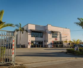 Factory, Warehouse & Industrial commercial property leased at 6/17 Tile Street Wacol QLD 4076