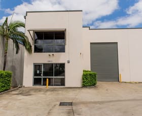 Factory, Warehouse & Industrial commercial property leased at 6/17 Tile Street Wacol QLD 4076