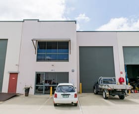 Factory, Warehouse & Industrial commercial property leased at 9/17 Tile Street Wacol QLD 4076