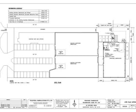 Factory, Warehouse & Industrial commercial property leased at 3/42 Kitchen Road Dandenong VIC 3175