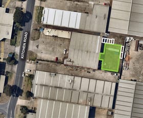 Factory, Warehouse & Industrial commercial property leased at 3/42 Kitchen Road Dandenong VIC 3175