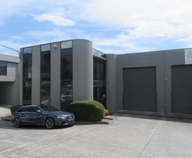Factory, Warehouse & Industrial commercial property leased at 2/7-9 Newcastle Road Bayswater VIC 3153