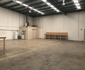 Factory, Warehouse & Industrial commercial property leased at 2/7-9 Newcastle Road Bayswater VIC 3153