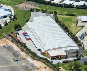 Factory, Warehouse & Industrial commercial property leased at 5 Inglis Road Ingleburn NSW 2565