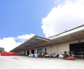 Factory, Warehouse & Industrial commercial property leased at 5 Inglis Road Ingleburn NSW 2565