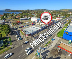 Shop & Retail commercial property leased at 8/179-183 Princes Highway Albion Park Rail NSW 2527
