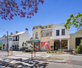 Offices commercial property leased at 164 Hargrave Street Paddington NSW 2021