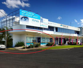 Medical / Consulting commercial property leased at 1/5 Plaza Parade Maroochydore QLD 4558