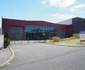Factory, Warehouse & Industrial commercial property leased at 5 Whyalla Court Bibra Lake WA 6163