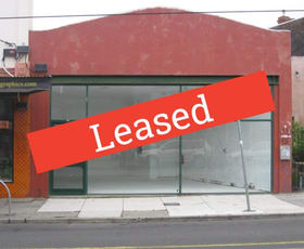 Showrooms / Bulky Goods commercial property leased at 143 Plenty Road Preston VIC 3072