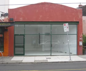 Showrooms / Bulky Goods commercial property leased at 143 Plenty Road Preston VIC 3072